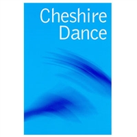 Cheshire Dance logo